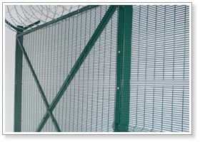 Hign Security Fence